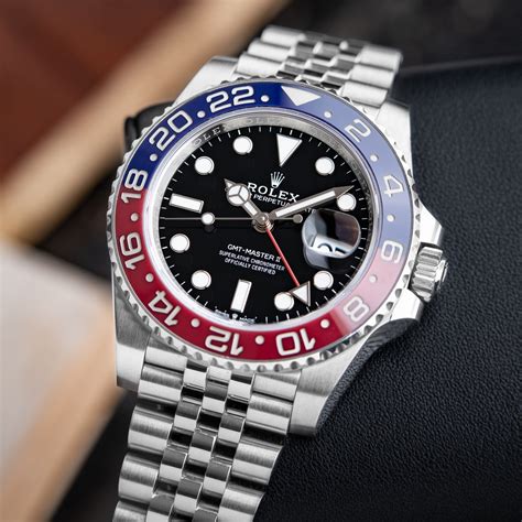 Rolex GMT Master ii 2022